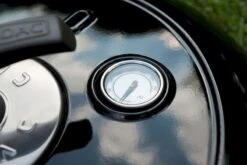 CADAC Carri Chef 50 Gasbarbecue - BBQ/Skottel -Openlucht Kampeer Winkel 900 1350 8910 carri chef 50 thermometer 1