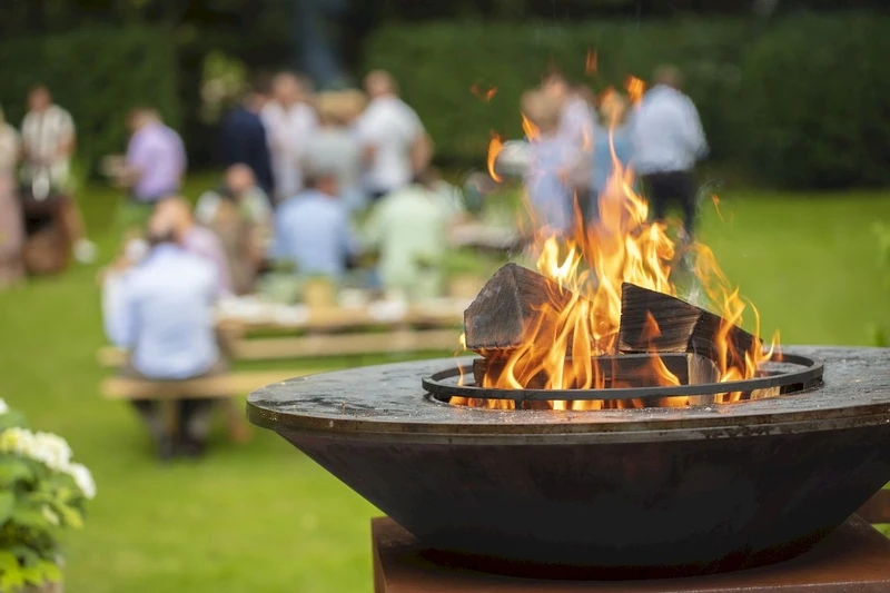 OFYR Food Bumper - 85 Cm 4 OFYR Food Bumper - 85 Cm - Afbeelding 4