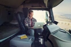 Dometic TropiCool TCX 21 Elektrische Koelbox - 20 Liter 20 Dometic TropiCool TCX 21 Elektrische Koelbox - 20 Liter -Openlucht Kampeer Winkel 900 1350 dometic truck computer coolbox 1