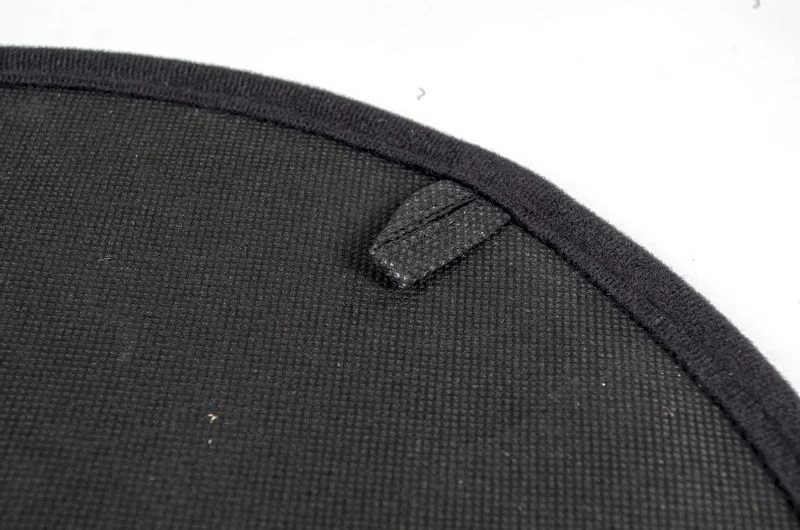 Bo-Camp Urban Outdoor Ottoman Bromley Poef - Grijs 6 Bo-Camp Urban Outdoor Ottoman Bromley Poef - Grijs - Afbeelding 6