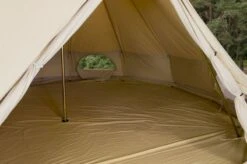 Bo-Camp Urban Outdoor Streeterville Bell Tent - 6 Persoons -Openlucht Kampeer Winkel 900 1358 4472500 05