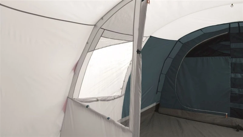 Easy Camp Palmdale 600 Tunneltent - 6 Persoons 3 Easy Camp Palmdale 600 Tunneltent - 6 Persoons - Afbeelding 3