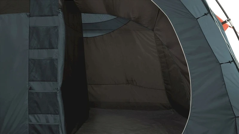 Easy Camp Palmdale 600 Tunneltent - 6 Persoons 6 Easy Camp Palmdale 600 Tunneltent - 6 Persoons - Afbeelding 6