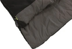 Outwell Celebration Lux Slaapzak - Zwart -Openlucht Kampeer Winkel 900 1600 ec537b0b e56d 4b06 9ec0 42c791fd0ea3 1280x960