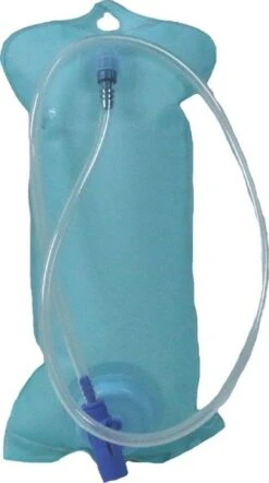 Gabbag Hydro 3L Waterdichte Drinkrugzak - Zwart 17 Gabbag Hydro 3L Waterdichte Drinkrugzak - Zwart -Openlucht Kampeer Winkel 900 503 0hyg410 100 09