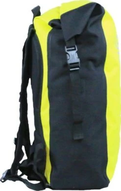 Gabbag Reflective 35L Waterdichte Rugzak - Geel 15 Gabbag Reflective 35L Waterdichte Rugzak - Geel -Openlucht Kampeer Winkel 900 571 0ref210 200 07