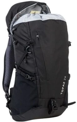 Nomad Topaz Wandelrugzak - 26 Liter - Zwart 14 Nomad Topaz Wandelrugzak - 26 Liter - Zwart -Openlucht Kampeer Winkel 900 572 bttop2f6d b26 116 2