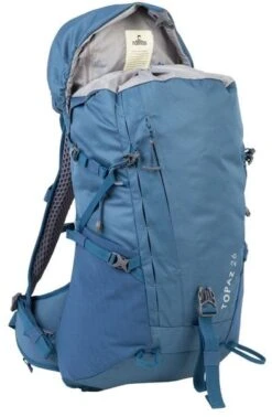 Nomad Topaz Wandelrugzak - 26 Liter - Blauw 6 Nomad Topaz Wandelrugzak - 26 Liter - Blauw -Openlucht Kampeer Winkel 900 588 bttop2f6d b26 722 2 1