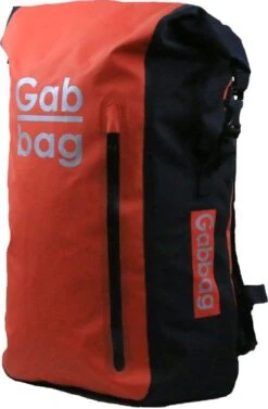Gabbag Reflective 35L Waterdichte Rugzak - Rood -Openlucht Kampeer Winkel 900 589 0ref210 400 02