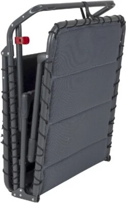 Crespo Air-Deluxe AP-364 Vouwbed - Grijs -Openlucht Kampeer Winkel 900 596 1148234 05