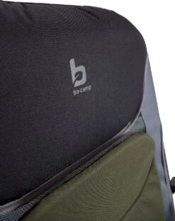 Bo-Camp Pike Visstoel -Openlucht Kampeer Winkel 900 596 1204110 10