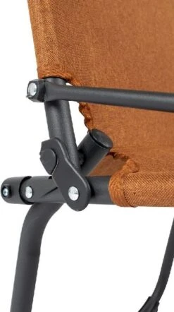 Bo-Camp Industrial Bushwick Klapstoel - Clay -Openlucht Kampeer Winkel 900 596 1211882 11