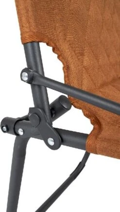 Bo-Camp Industrial Jefferson Klapstoel - Clay -Openlucht Kampeer Winkel 900 596 1211885 10