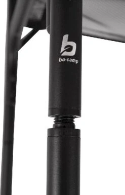 Bo-Camp Industrial Decatur 90 X 60 Campingtafel - Zwart/houtlook 19 Bo-Camp Industrial Decatur 90 X 60 Campingtafel - Zwart/houtlook -Openlucht Kampeer Winkel 900 596 1404200 12