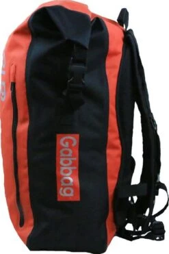 Gabbag Reflective 35L Waterdichte Rugzak - Rood -Openlucht Kampeer Winkel 900 599 0ref210 400 03
