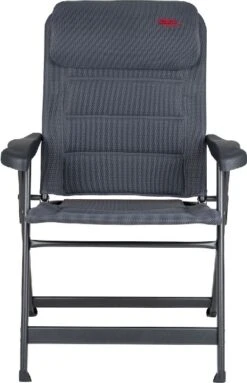 Crespo Compact Air-Deluxe AP-237 Standenstoel - Grijs 24 Crespo Compact Air-Deluxe AP-237 Standenstoel - Grijs -Openlucht Kampeer Winkel 900 599 1149073 07