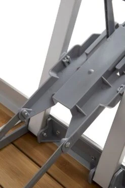 Bo-Camp 136 X 85 Inklapbare Picknicktafel - Bamboe -Openlucht Kampeer Winkel 900 600 1404800 10