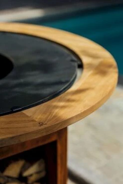 OFYR Fire Guard Ring 100 -Openlucht Kampeer Winkel 900 600 oa fgr 1