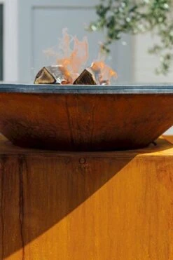 OFYR Classic Storage Corten 100 Pro -Openlucht Kampeer Winkel 900 600 ofyr corten 2019 141