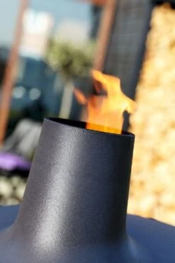 Morsø Morso Forno Pizzaoven -Openlucht Kampeer Winkel 900 600 uitlaat