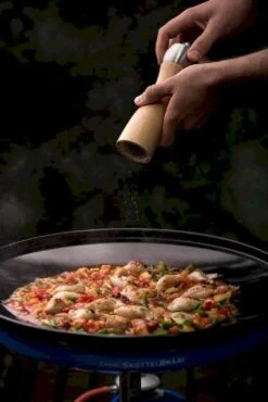 CADAC Original Skottelbraai -Openlucht Kampeer Winkel 900 602 8309 10 skottelbraai 5