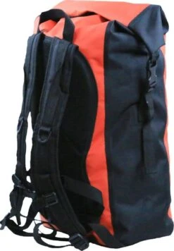 Gabbag Reflective 35L Waterdichte Rugzak - Rood -Openlucht Kampeer Winkel 900 624 0ref210 400 06