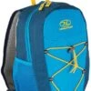 Highlander Quest 12L Kinderrugzak - Blauw