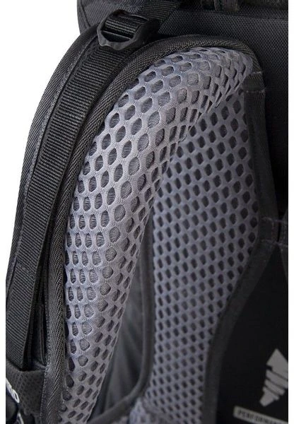 Nomad Topaz Wandelrugzak - 26 Liter - Zwart 9 Nomad Topaz Wandelrugzak - 26 Liter - Zwart - Afbeelding 9