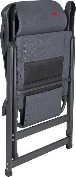 Crespo Compact Air-Deluxe AP-237 Standenstoel - Grijs 10 Crespo Compact Air-Deluxe AP-237 Standenstoel - Grijs - Afbeelding 10