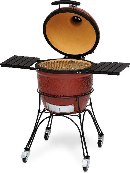 Kamado Joe Classic Barbecue 2 Kamado Joe Classic Barbecue - Afbeelding 2