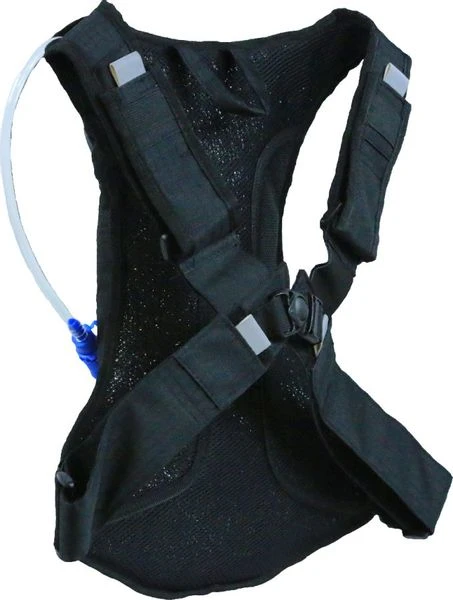 Gabbag Hydro 3L Waterdichte Drinkrugzak - Zwart 8 Gabbag Hydro 3L Waterdichte Drinkrugzak - Zwart - Afbeelding 8