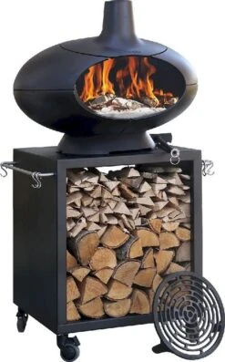 Morsø Morso Terra Werktafel 6 Morsø Morso Terra Werktafel -Openlucht Kampeer Winkel 900 681 terra table forno frit