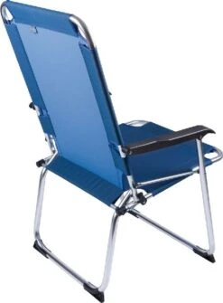 Bo-Camp Copa Rio Comfort Klapstoel - Ocean 9 Bo-Camp Copa Rio Comfort Klapstoel - Ocean -Openlucht Kampeer Winkel 900 682 1211946 03
