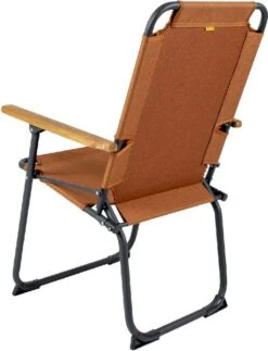 Bo-Camp Industrial Bushwick Klapstoel - Clay -Openlucht Kampeer Winkel 900 691 1211882 04