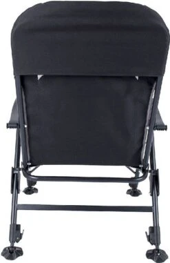 Bo-Camp Pike Visstoel -Openlucht Kampeer Winkel 900 699 1204110 09