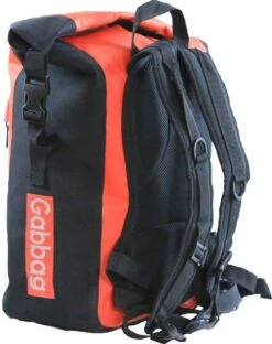 Gabbag Reflective 25L Waterdichte Rugzak - Rood 11 Gabbag Reflective 25L Waterdichte Rugzak - Rood -Openlucht Kampeer Winkel 900 713 0ref510 400 04