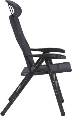 Crespo Air-Deluxe Compact AP-238 XL Standenstoel - Grijs 10 Crespo Air-Deluxe Compact AP-238 XL Standenstoel - Grijs -Openlucht Kampeer Winkel 900 714 1149135 04