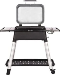 Everdure Force Gas Barbecue - Grijs 5 Everdure Force Gas Barbecue - Grijs -Openlucht Kampeer Winkel 900 717 9312646028562 1