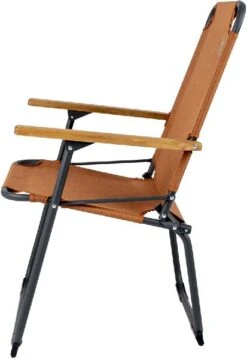 Bo-Camp Industrial Bushwick Klapstoel - Clay -Openlucht Kampeer Winkel 900 719 1211882 07