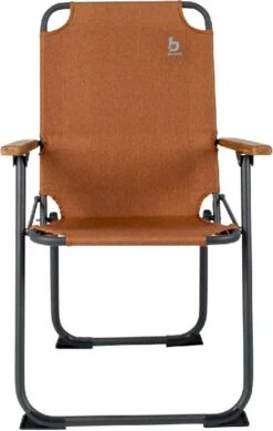 Bo-Camp Industrial Bushwick Klapstoel - Clay -Openlucht Kampeer Winkel 900 724 1211882 06