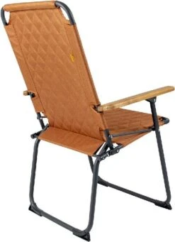 Bo-Camp Industrial Jefferson Klapstoel - Clay -Openlucht Kampeer Winkel 900 747 1211885 04