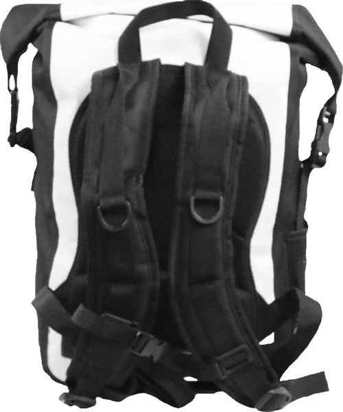 Gabbag Day 25L Waterdichte Rugzak - Wit 8 Gabbag Day 25L Waterdichte Rugzak - Wit - Afbeelding 8