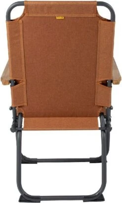 Bo-Camp Industrial Bushwick Klapstoel - Clay -Openlucht Kampeer Winkel 900 765 1211882 08