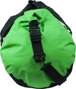 Gabbag Duffel 65L Waterdichte Tas - Groen -Openlucht Kampeer Winkel 900 769 0jgr220 600 07