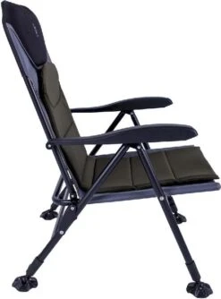 Bo-Camp Pike Visstoel -Openlucht Kampeer Winkel 900 773 1204110 05