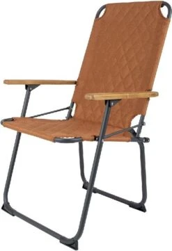 Bo-Camp Industrial Jefferson Klapstoel - Clay -Openlucht Kampeer Winkel 900 774 1211885 02