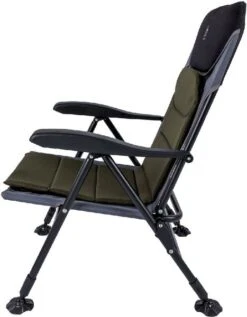 Bo-Camp Pike Visstoel -Openlucht Kampeer Winkel 900 777 1204110 08