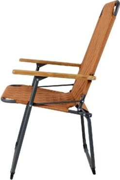 Bo-Camp Industrial Jefferson Klapstoel - Clay -Openlucht Kampeer Winkel 900 783 1211885 06