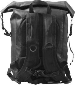 Gabbag Reflective 25L Waterdichte Rugzak - Zwart -Openlucht Kampeer Winkel 900 793 0ref510 100 05