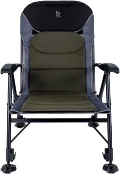 Bo-Camp Pike Visstoel -Openlucht Kampeer Winkel 900 798 1204110 07